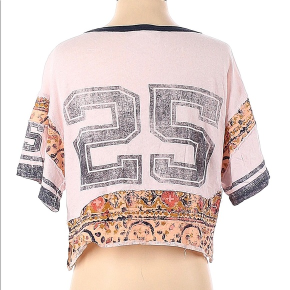 We The Free T-shirt - Picture 2 of 6